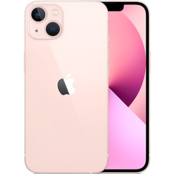 Смартфон Apple iPhone 13 128GB Pink