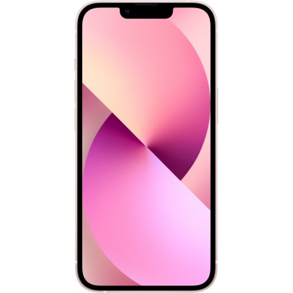 Смартфон Apple iPhone 13 128GB Pink