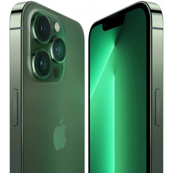 Смартфон Apple iPhone 13 Pro 512GB Alpine Green