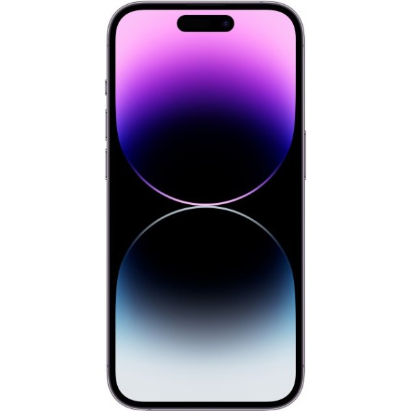 Смартфон Apple iPhone 14 Pro 128GB Deep Purple