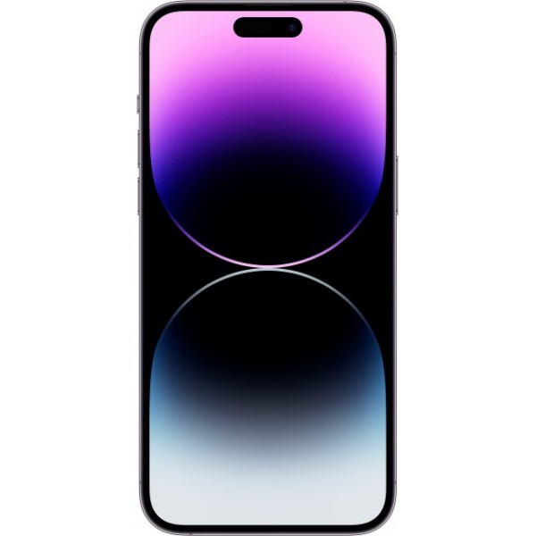 Смартфон Apple iPhone 14 Pro Max 128GB Deep Purple