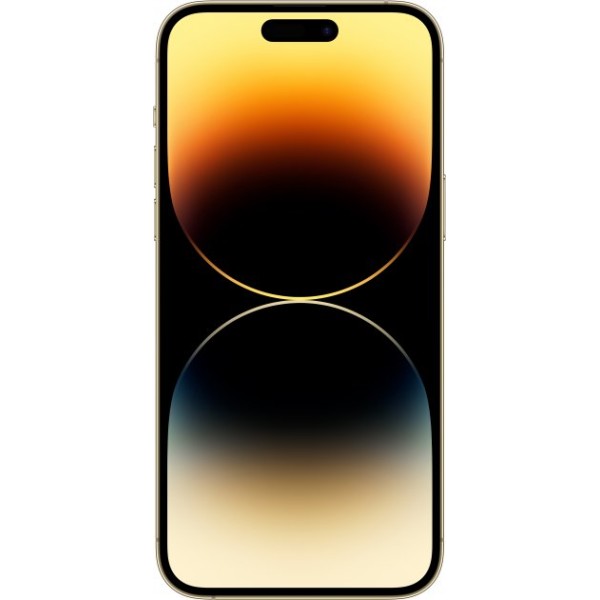 Смартфон Apple iPhone 14 Pro Max 512GB Gold