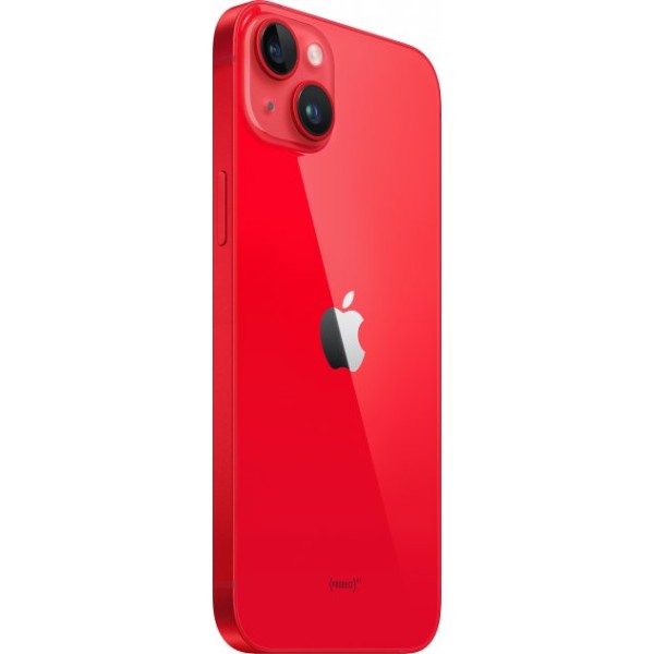 Смартфон Apple iPhone 14 Plus 128GB Red