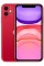 Смартфон Apple iPhone XI Red
