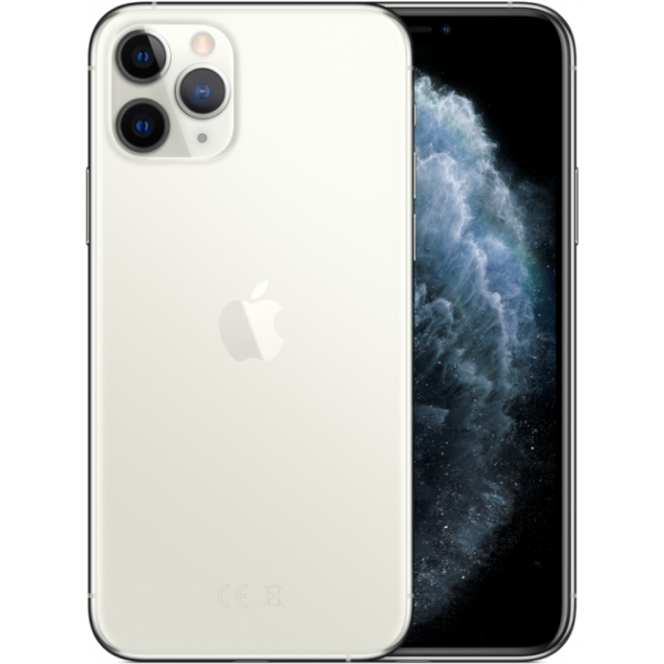 Смартфон Apple iPhone XI Pro Silver