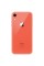 Смартфон Apple iPhone XR 64GB Coral