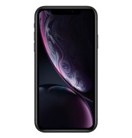 Смартфон Apple iPhone XR 128GB Black