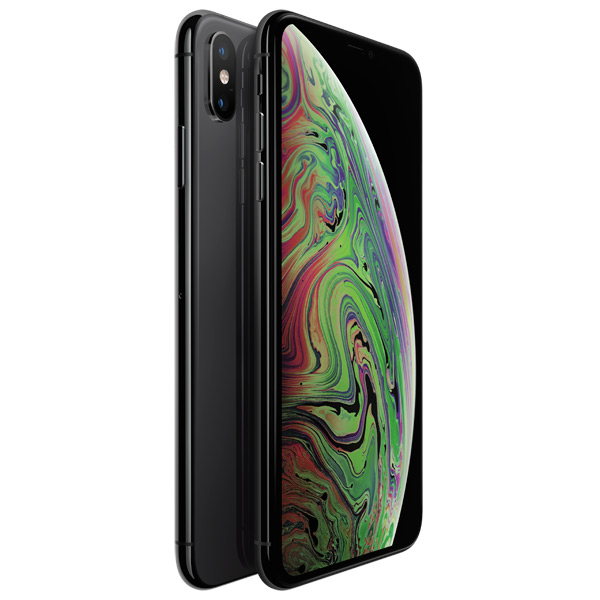 Смартфон Apple iPhone XS Max 256GB Space Grey 