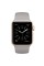 Смарт-часы Apple Watch S2 Sport 42mm Silver Al/White (MNPJ2RU/A)