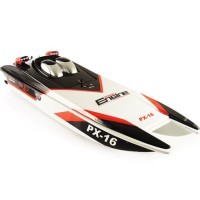 Гоночний катер на радіоуправлінні