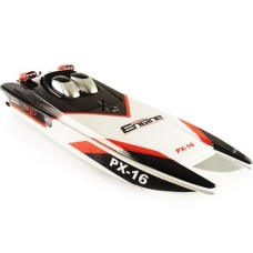 Гоночний катер на радіоуправлінні