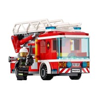 Конструктор Lego Пожежна машина