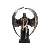 Деко фігура Nude Sad Angel
