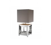 Настільні лампи