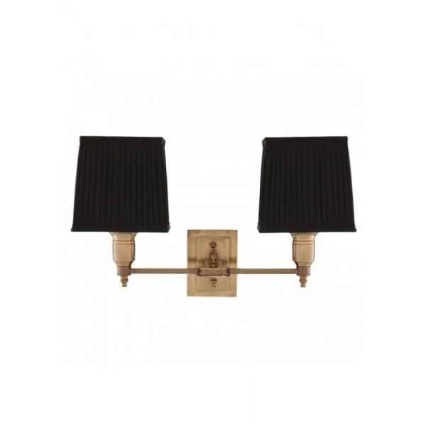 Бра Lexington Double