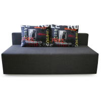 Диван прямой Lion