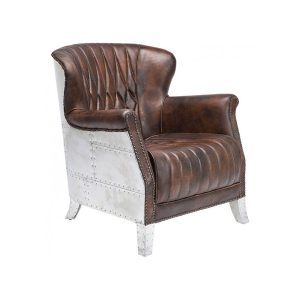 Крiсло Captain Brown