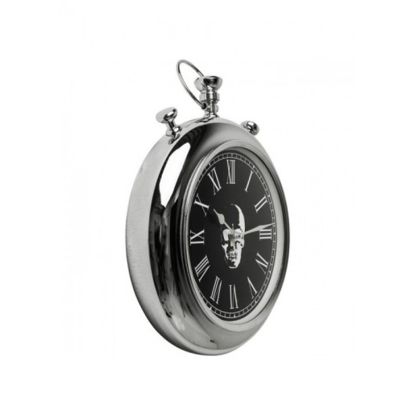 Годинник настінний Rockstar by Geiss