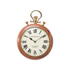 Годинник настінний Pocket Wood