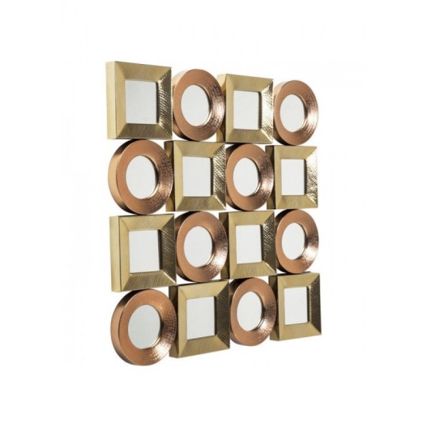 Дзеркало Circoli Semi