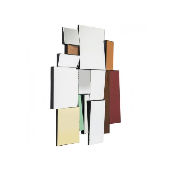 Дзеркало Metamorphosis Square