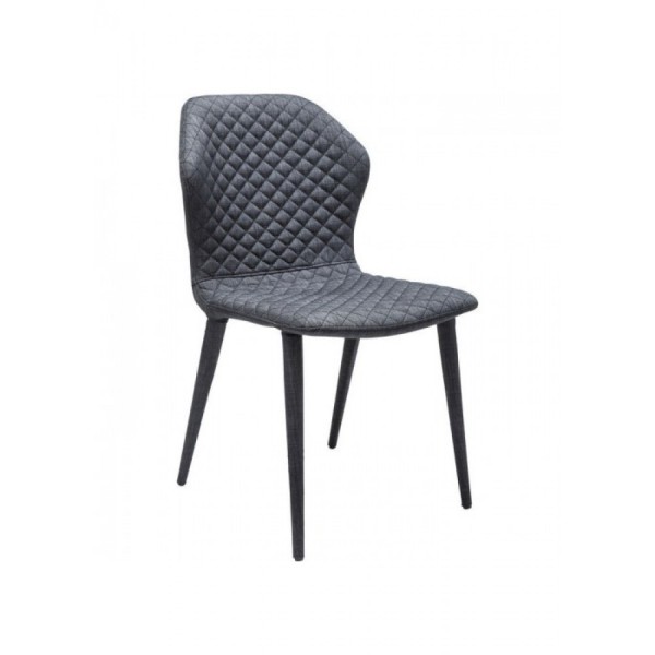 Стілець Atlantis Dark Grey