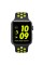Смарт-часы Apple Watch Nike+ 42mm Space Grey Al /Volt (MP0A2RU/A)
