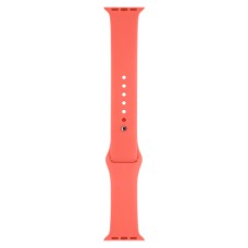 Ремешок Apple 38mm Pink Sport Band (MJ4K2ZM/A)