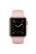 Смарт-часы Apple Watch S2 Sport 38mm R.Gold Al/PinkSand(MNNY2RU/A)