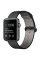 Смарт-часы Apple Watch S2 38mm Sp.Grey Al/BlWovNylBand (MP052RU/A)