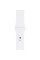 Смарт-часы Apple Watch S1 Sport 38mm Silver Al/White (MNNG2RU/A)