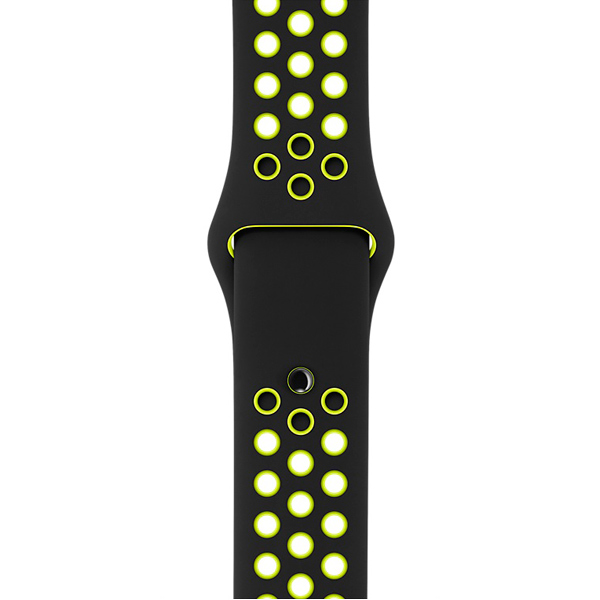 Смарт-часы Apple Watch Nike+ 38mm