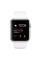Смарт-часы Apple Watch S1 Sport 42mm Silver Al/White (MNNL2RU/A)