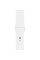 Смарт-часы Apple Watch S1 Sport 42mm Silver Al/White (MNNL2RU/A)