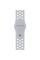 Смарт-часы Apple Watch Nike+ 42mm Silver Al/White (MNNT2RU/A)