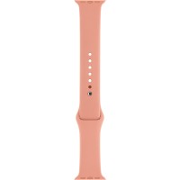 Ремешок Apple 38mm Flamingo Sport Band