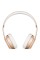 Наушники Bluetooth Beats Beats Solo3 Wireless On-Ear Gold (MNER2ZE/A)