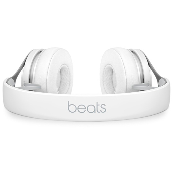 Наушники накладные Beats EP On-Ear Headphones White (ML9A2ZE/A)