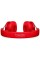 Наушники накладные Beats EP On-Ear Headphones Red (ML9C2ZE/A)