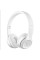 Наушники Bluetooth Beats Beats Solo3 Wireless On-Ear Gloss White MNEP2ZE/A