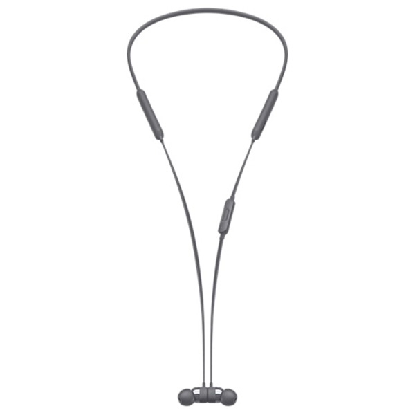 Наушники Bluetooth Beats BeatsX Grey (MNLV2ZE/A)