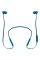 Наушники Bluetooth Beats BeatsX Blue (MLYG2ZE/A)