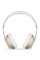 Наушники Bluetooth Beats Solo 2 Wireless Gold