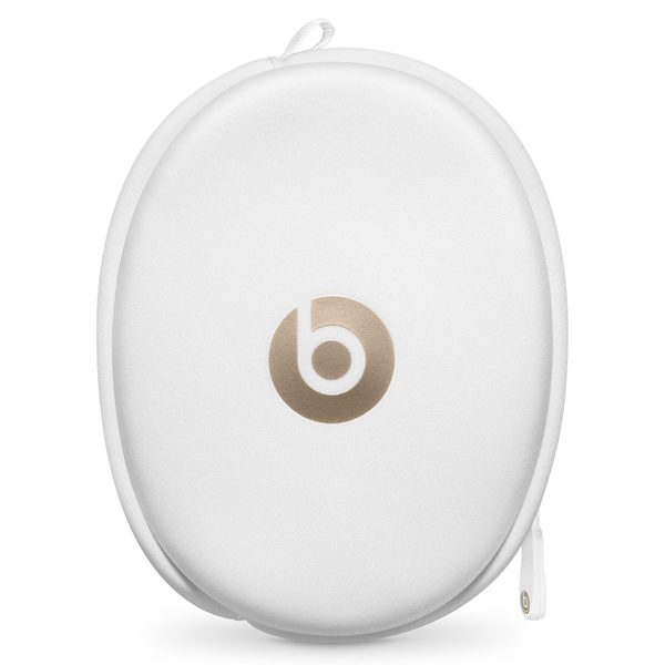 Наушники Bluetooth Beats Solo 2 Wireless Gold