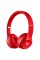 Наушники Bluetooth Beats Solo 2 Wireless Red (MHNJ2ZE/A)