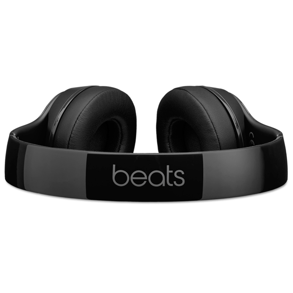 Наушники накладные Beats Solo 2 Black (MH8W2ZE/A)