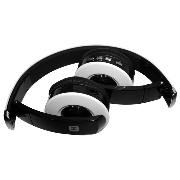 Наушники Bluetooth Harper HB-400 White