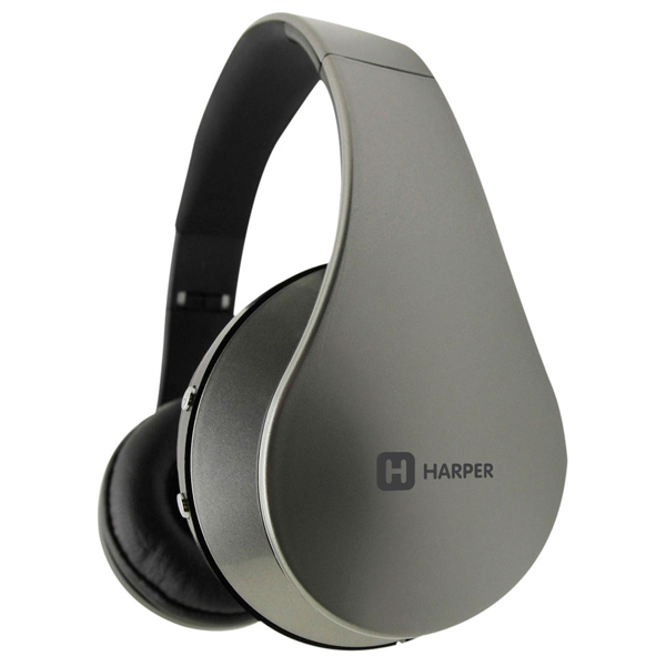 Наушники Bluetooth Harper HB-200