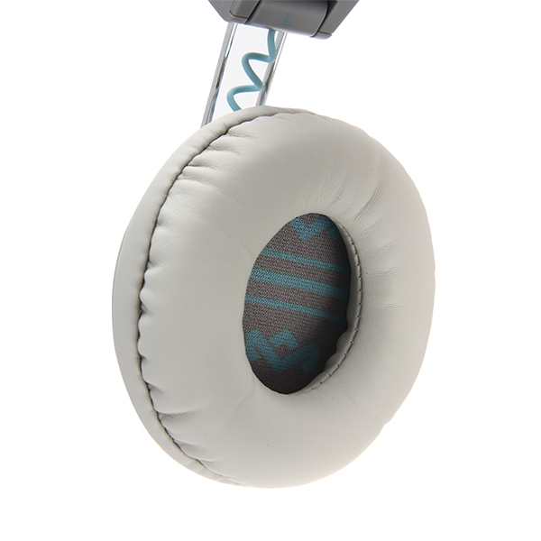 Наушники накладные Marley Positive Vibration Mist (EM-JH010-SM)