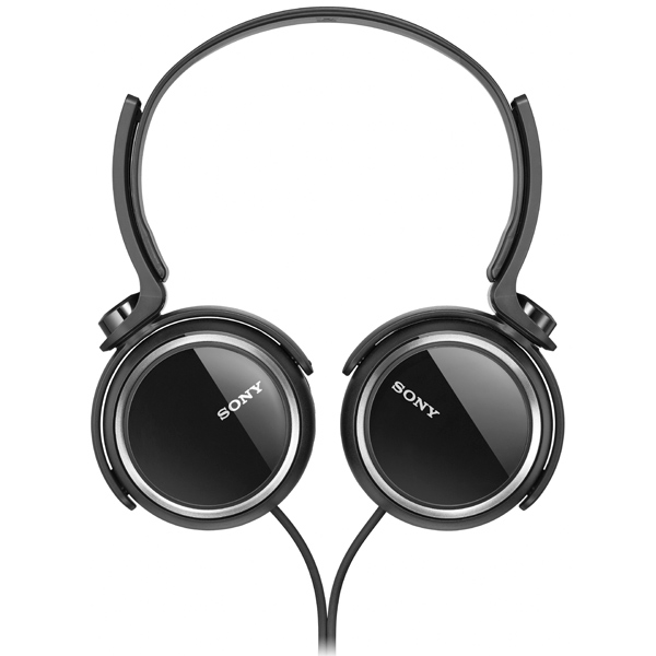 Наушники накладные Sony MDR-XB250/BQ(E)